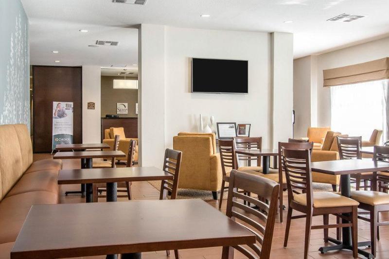 Extend A Suites - Meridian Luaran gambar