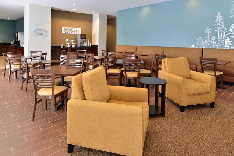 Extend A Suites - Meridian Luaran gambar
