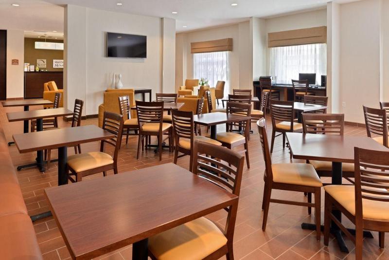 Extend A Suites - Meridian Luaran gambar